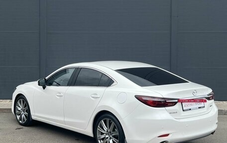 Mazda 6, 2020 год, 2 275 000 рублей, 12 фотография