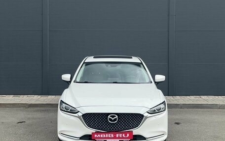 Mazda 6, 2020 год, 2 275 000 рублей, 4 фотография