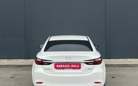 Mazda 6, 2020 год, 2 275 000 рублей, 9 фотография