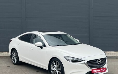 Mazda 6, 2020 год, 2 275 000 рублей, 5 фотография