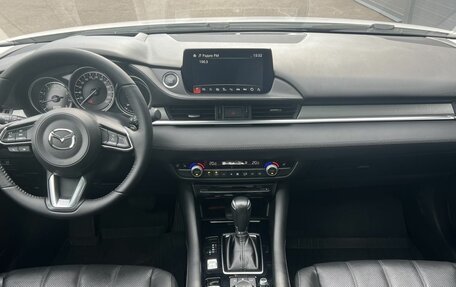 Mazda 6, 2020 год, 2 275 000 рублей, 16 фотография