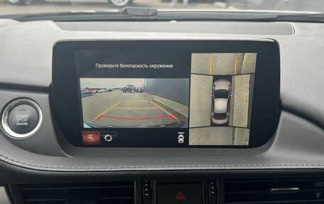 Mazda 6, 2020 год, 2 275 000 рублей, 19 фотография