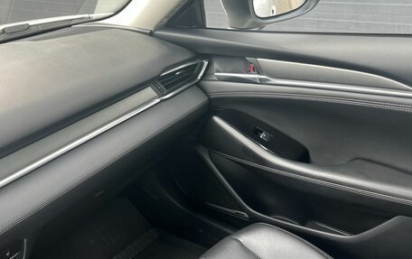 Mazda 6, 2020 год, 2 275 000 рублей, 24 фотография
