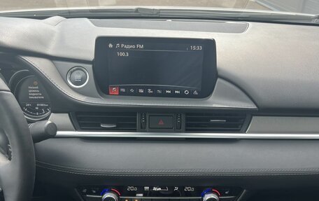 Mazda 6, 2020 год, 2 275 000 рублей, 18 фотография