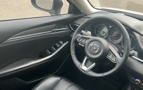 Mazda 6, 2020 год, 2 275 000 рублей, 23 фотография
