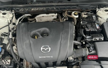 Mazda 6, 2020 год, 2 275 000 рублей, 28 фотография