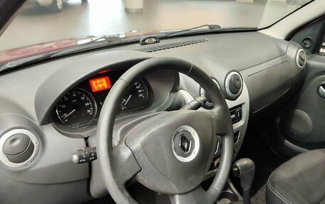 Renault Sandero I, 2012 год, 665 000 рублей, 7 фотография
