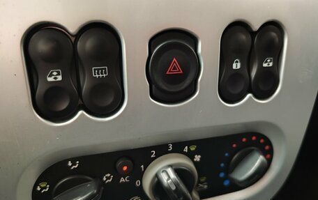 Renault Sandero I, 2012 год, 665 000 рублей, 16 фотография