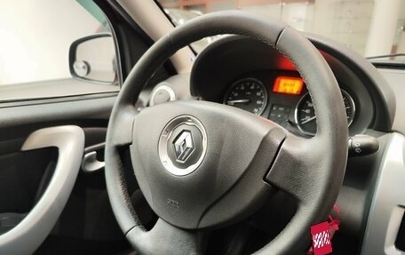 Renault Sandero I, 2012 год, 665 000 рублей, 13 фотография