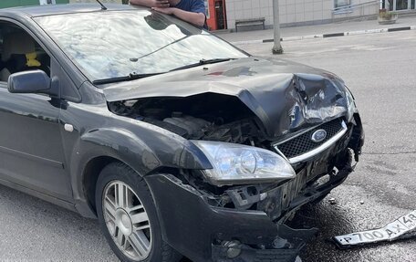 Ford Focus II рестайлинг, 2006 год, 195 000 рублей, 2 фотография