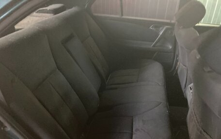 Mercedes-Benz E-Класс, 1998 год, 400 000 рублей, 6 фотография