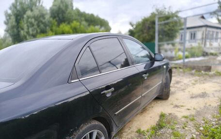 Hyundai Sonata VI, 2008 год, 600 000 рублей, 9 фотография