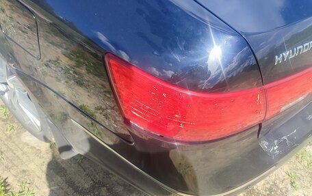 Hyundai Sonata VI, 2008 год, 600 000 рублей, 19 фотография