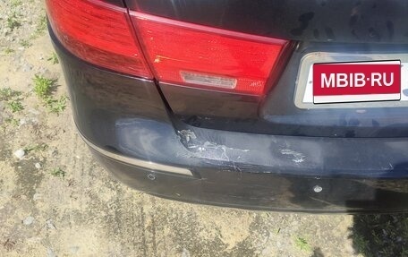 Hyundai Sonata VI, 2008 год, 600 000 рублей, 18 фотография
