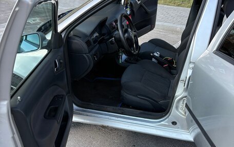 Skoda Octavia IV, 2007 год, 450 000 рублей, 8 фотография