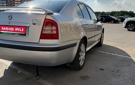 Skoda Octavia IV, 2007 год, 450 000 рублей, 5 фотография