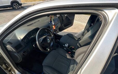 Skoda Octavia IV, 2007 год, 450 000 рублей, 20 фотография