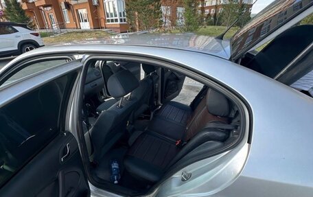Skoda Octavia IV, 2007 год, 450 000 рублей, 23 фотография