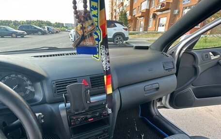 Skoda Octavia IV, 2007 год, 450 000 рублей, 22 фотография