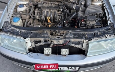 Skoda Octavia IV, 2007 год, 450 000 рублей, 11 фотография