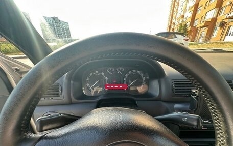 Skoda Octavia IV, 2007 год, 450 000 рублей, 21 фотография