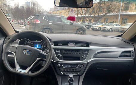 Geely Emgrand 7 I, 2019 год, 800 000 рублей, 6 фотография