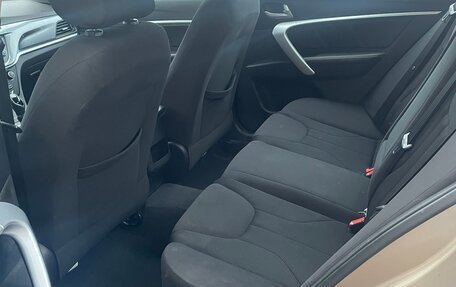 Geely Emgrand 7 I, 2019 год, 800 000 рублей, 8 фотография