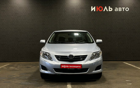 Toyota Corolla, 2007 год, 740 000 рублей, 2 фотография