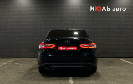 Toyota Camry, 2020 год, 3 199 000 рублей, 6 фотография