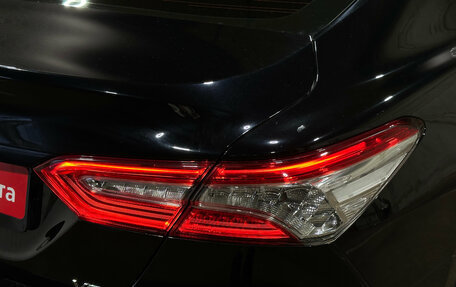 Toyota Camry, 2020 год, 3 199 000 рублей, 8 фотография