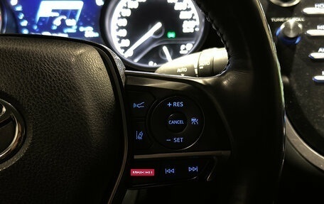 Toyota Camry, 2020 год, 3 199 000 рублей, 19 фотография