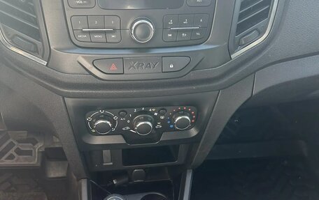 Opel Zafira B, 2008 год, 685 000 рублей, 9 фотография