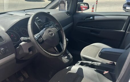 Opel Zafira B, 2008 год, 685 000 рублей, 8 фотография