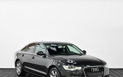 Audi A6, 2014 год, 1 399 000 рублей, 1 фотография