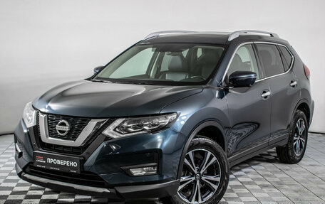 Nissan X-Trail, 2021 год, 2 550 000 рублей, 1 фотография