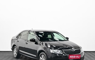 Skoda Octavia, 2017 год, 1 049 000 рублей, 1 фотография