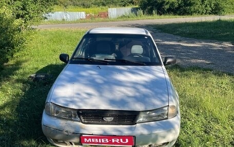 Daewoo Nexia I рестайлинг, 2001 год, 70 000 рублей, 1 фотография