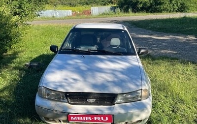 Daewoo Nexia I рестайлинг, 2001 год, 70 000 рублей, 1 фотография