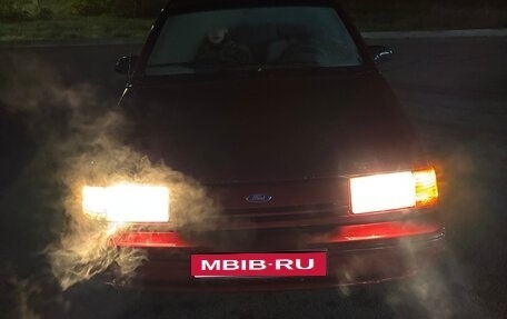 Ford Tempo, 1993 год, 120 000 рублей, 1 фотография