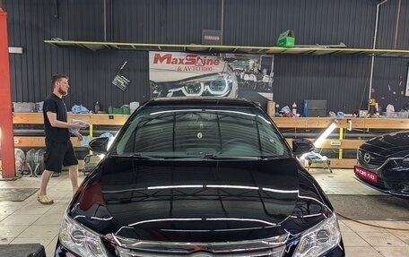 Toyota Camry, 2014 год, 1 600 000 рублей, 1 фотография