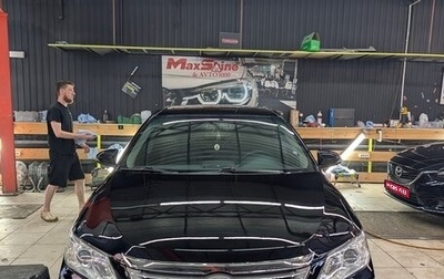 Toyota Camry, 2014 год, 1 600 000 рублей, 1 фотография