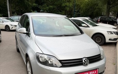 Volkswagen Golf Plus II, 2010 год, 740 000 рублей, 1 фотография