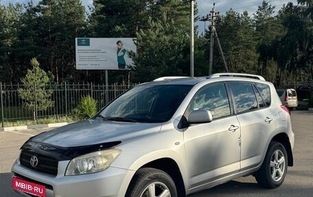 Toyota RAV4, 2006 год, 810 000 рублей, 1 фотография