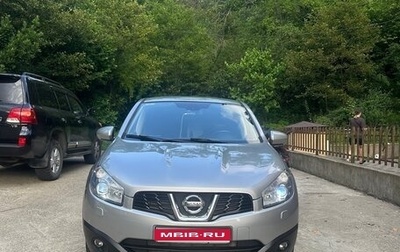 Nissan Qashqai, 2012 год, 1 200 000 рублей, 1 фотография