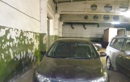 KIA Cerato III, 2011 год, 669 000 рублей, 1 фотография