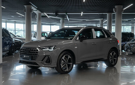 Audi Q3, 2026 год, 4 850 000 рублей, 1 фотография