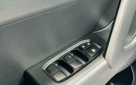 Hyundai Creta I рестайлинг, 2020 год, 1 732 000 рублей, 13 фотография