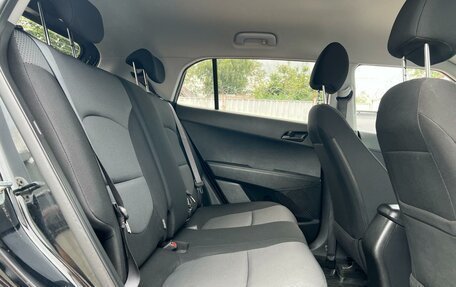 Hyundai Creta I рестайлинг, 2020 год, 1 732 000 рублей, 9 фотография