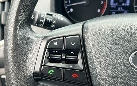 Hyundai Creta I рестайлинг, 2020 год, 1 732 000 рублей, 15 фотография