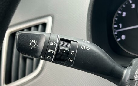 Hyundai Creta I рестайлинг, 2020 год, 1 732 000 рублей, 14 фотография